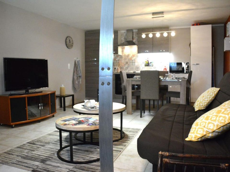 Terrace Apartment, Trois-Ponts Apartment in Trois-Ponts