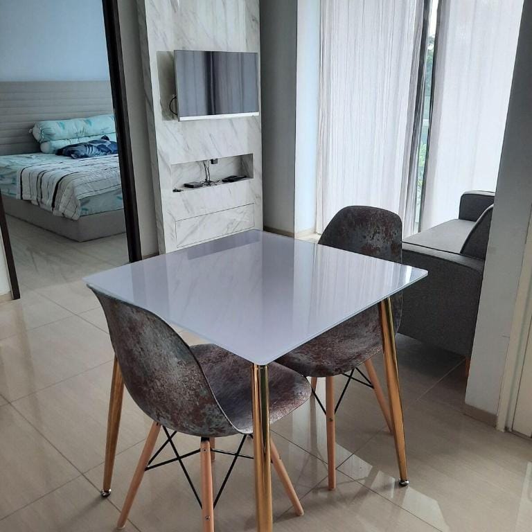 One Bedroom Apartment  in Citra Lake Suites. Apartment in Jakarta