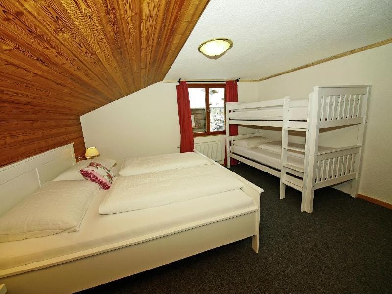 Spacious Holiday Home in Kappl with Terrace Vacation rental in Canton of Grisons