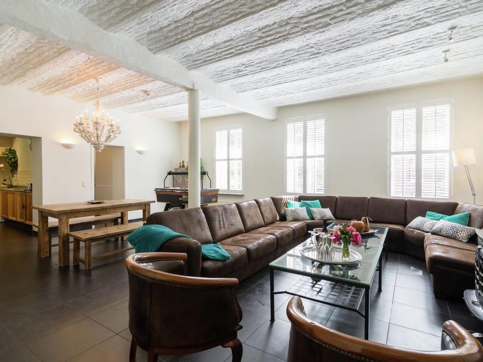 Wellness Retreat in Gedinne Vacation rental in Wallonia, Belgium
