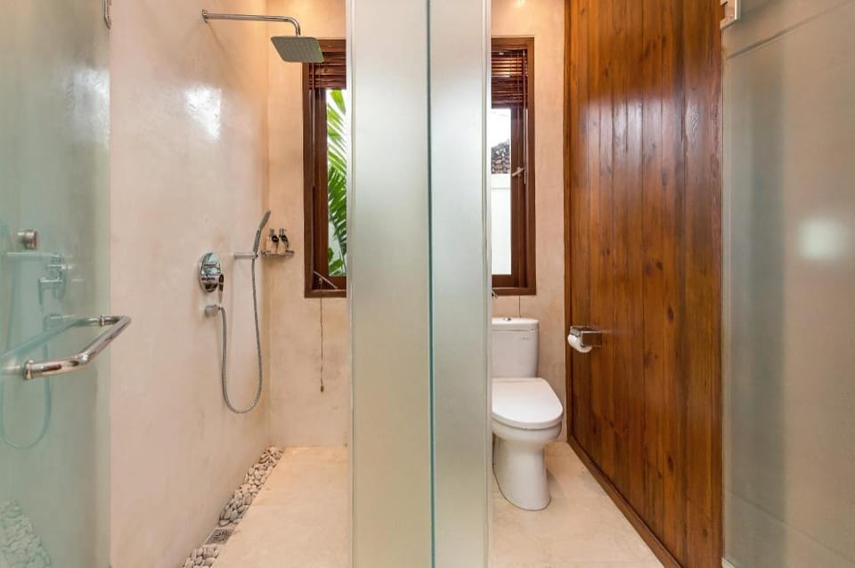 Villa Aloui by Villa Finder Villa in North Kuta