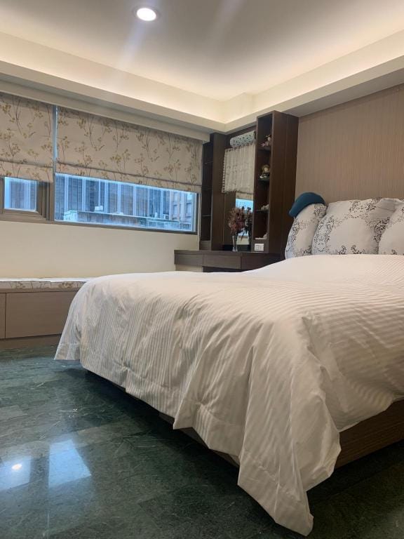 Taipei Bear house Apartment in Taipei City