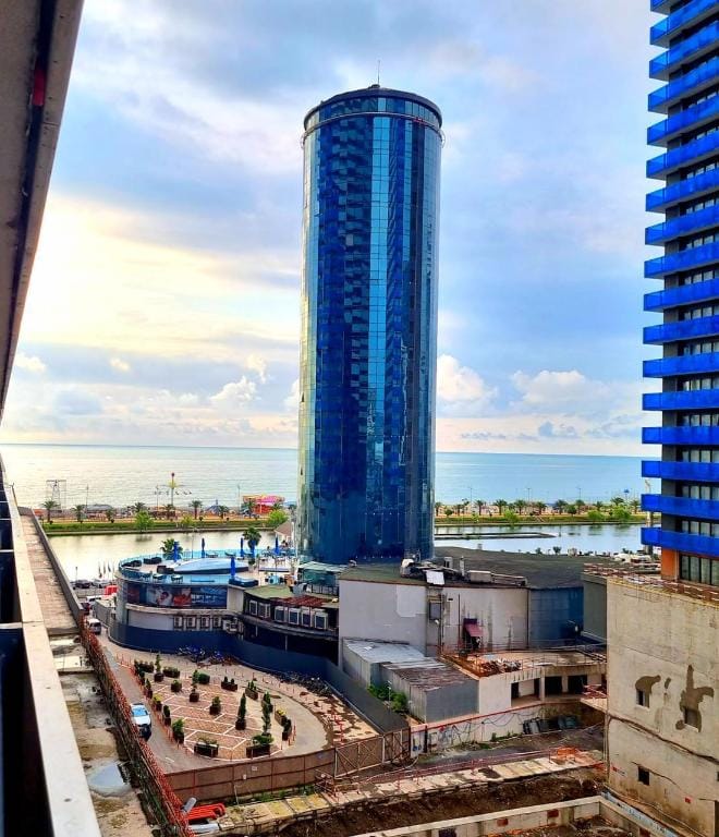 Orbi hotel Apartments Hotel in Batumi