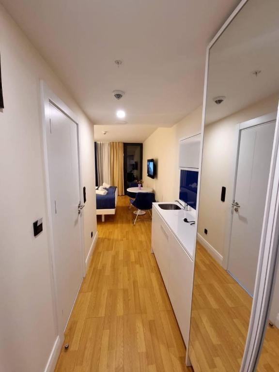 Orbi hotel Apartments Hotel in Batumi