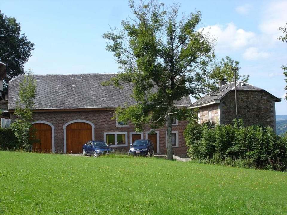 Historic Hideaway in Exbomont Vacation rental in Wallonia, Belgium