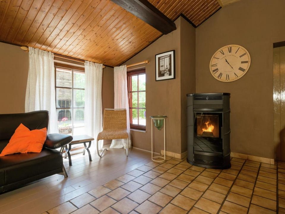 Nature Retreat in Waimes Vacation rental in Wallonia, Belgium