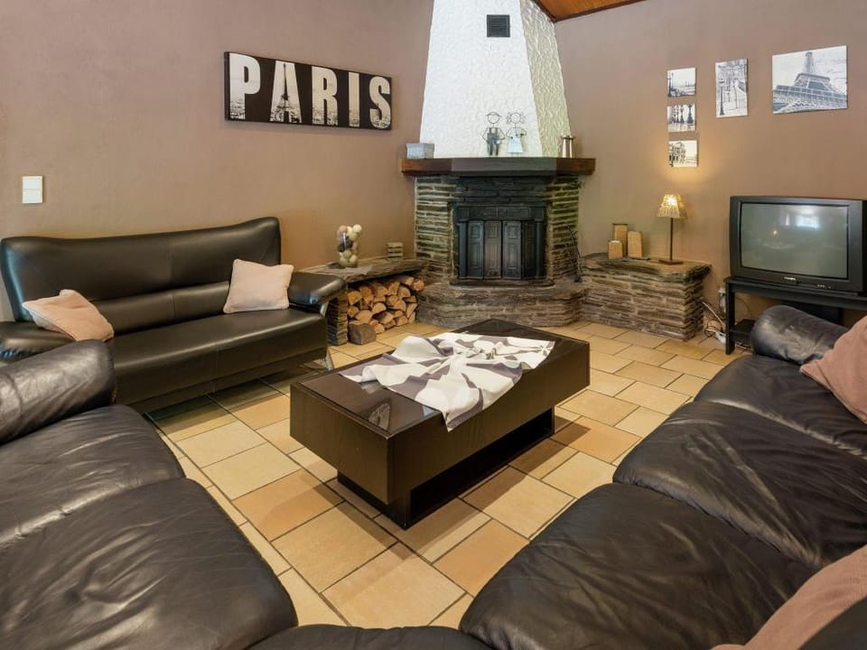 Nature Retreat in Waimes Vacation rental in Wallonia, Belgium
