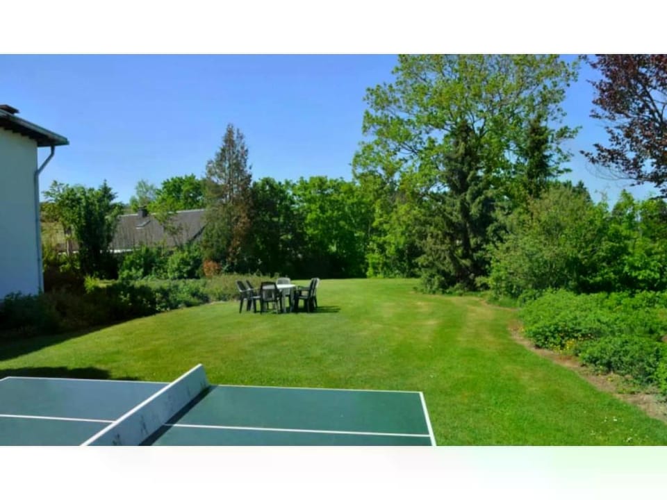 House in Noiseux with Bubble Bath  Garden Vacation rental in Wallonia, Belgium