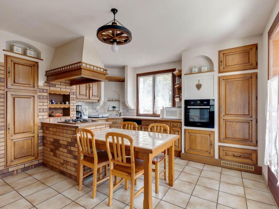 Chalet in Montagny near Ski Slopes Vacation rental in Les Allues