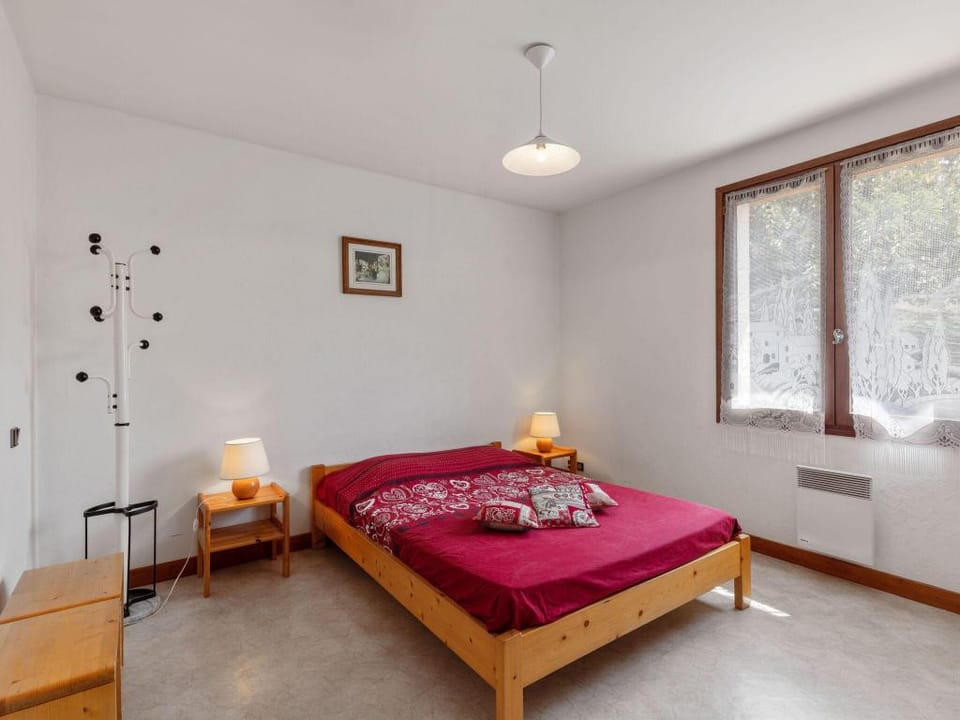 Chalet in Montagny near Ski Slopes Vacation rental in Les Allues