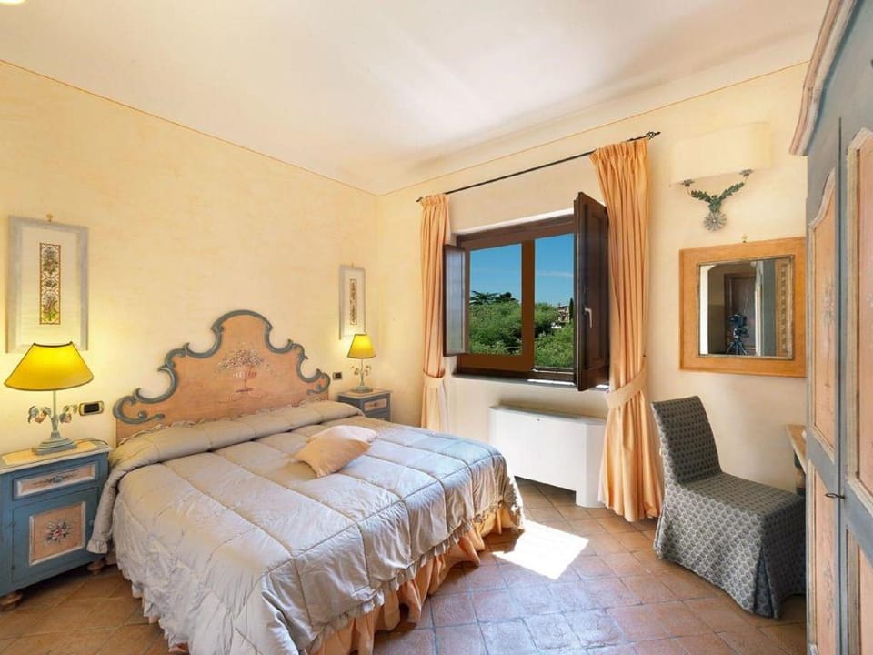 Holiday Home in Collazone with Pool  Sauna Vacation rental in Umbria