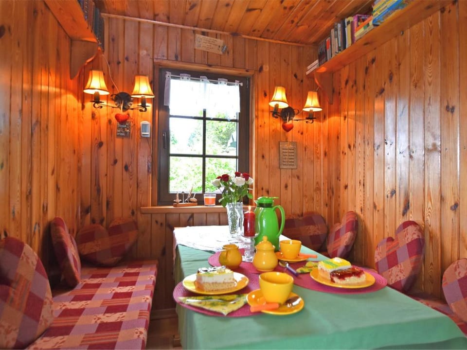 Quiet Getaway near Ilmenau Vacation rental in Ilmenau
