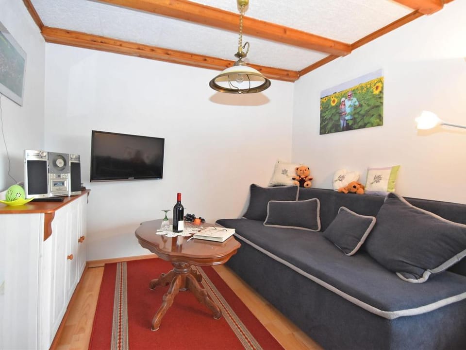 Quiet Getaway near Ilmenau Vacation rental in Ilmenau