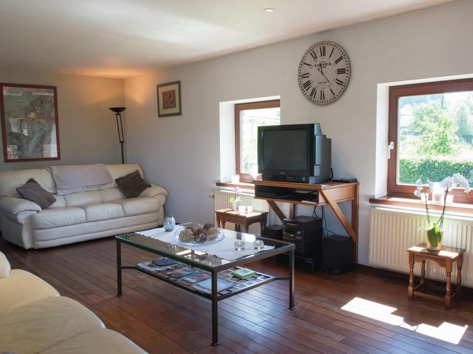 Cottage in the heart of the Ardennes Vacation rental in Wallonia, Belgium