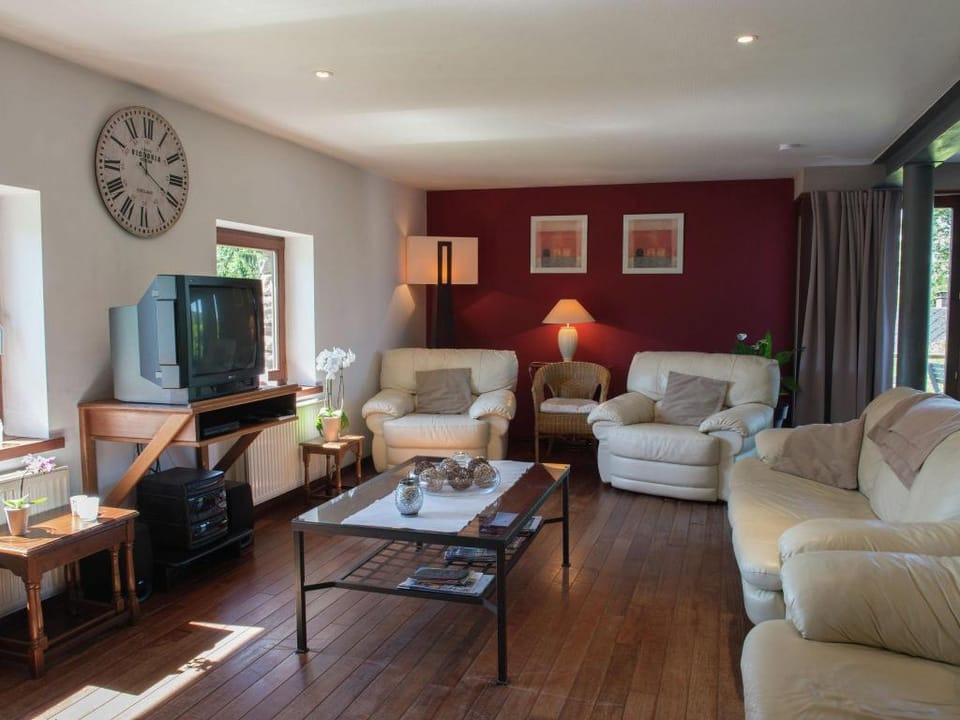 Cottage in the heart of the Ardennes Vacation rental in Wallonia, Belgium