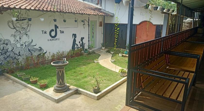 Adah Homestay Vacation rental in Indonesia