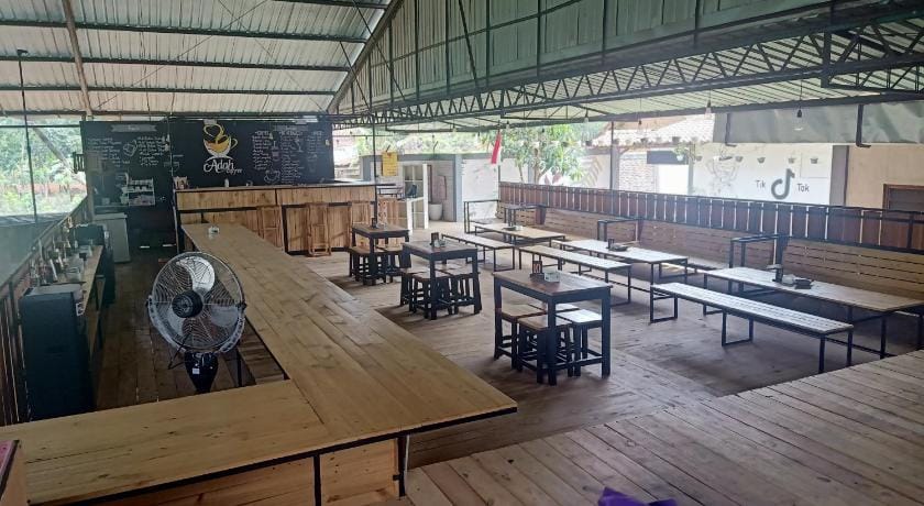 Adah Homestay Vacation rental in Indonesia
