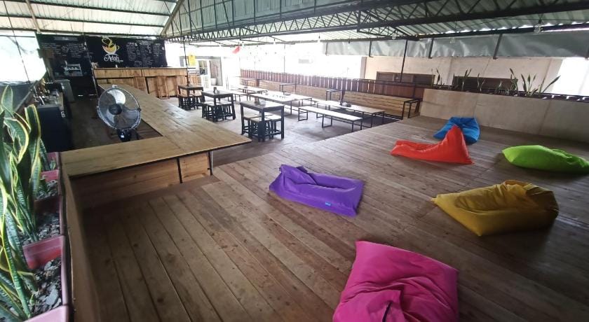 Adah Homestay Vacation rental in Indonesia