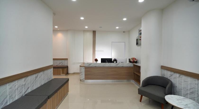 Ngampilan Residence Yogyakarta Mitra RedDoorz Hotel in Yogyakarta