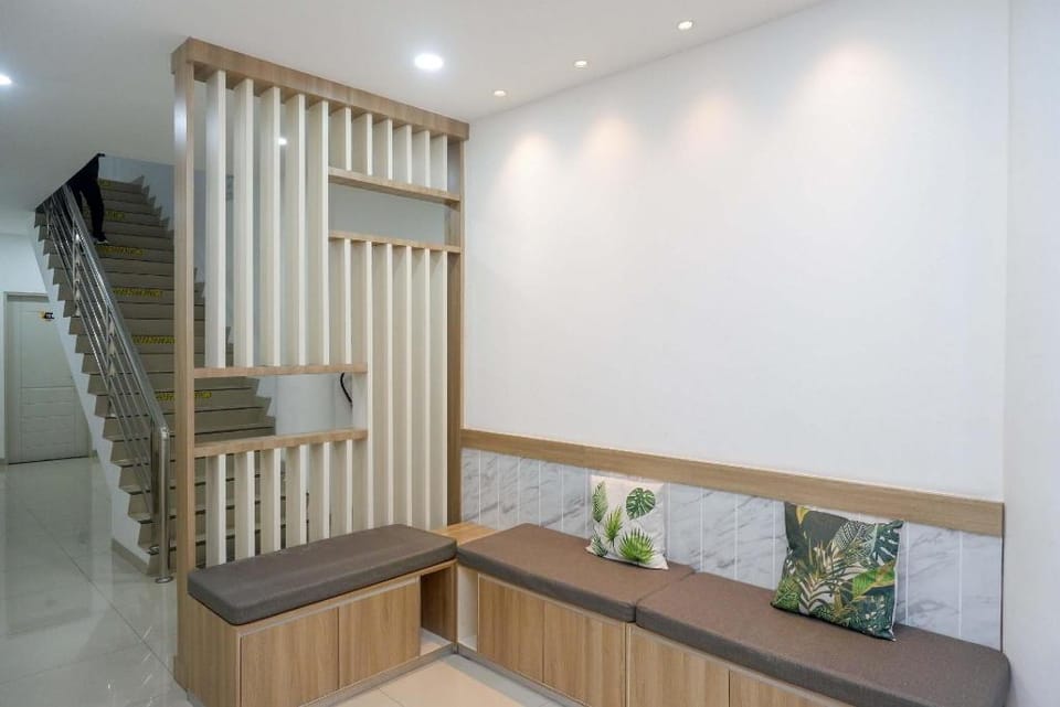 Ngampilan Residence Yogyakarta Mitra RedDoorz Hotel in Yogyakarta