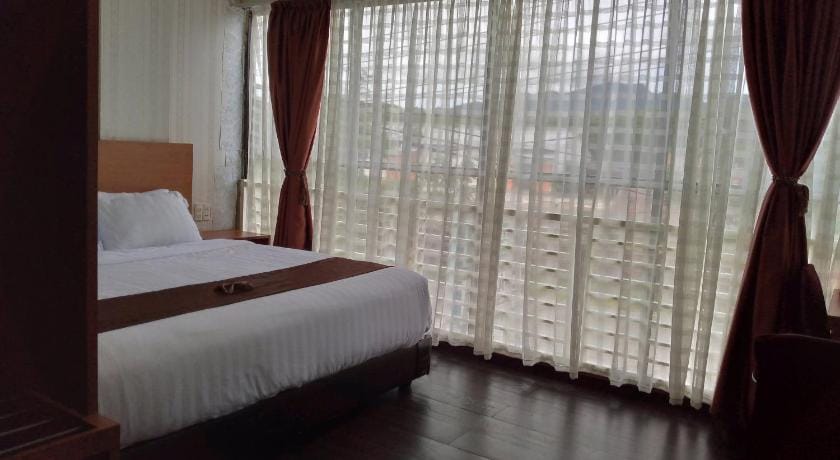 Hotel Belangi Syariah Takengon Mitra RedDoorz Hotel in Indonesia