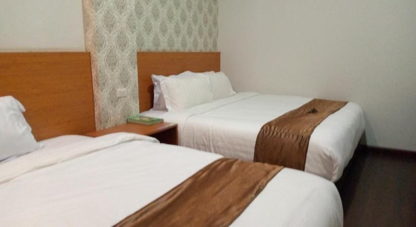 Hotel Belangi Syariah Takengon Mitra RedDoorz Hotel in Indonesia