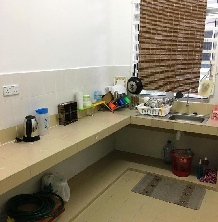 ZARA Homestay Vacation rental in Terengganu, Malaysia