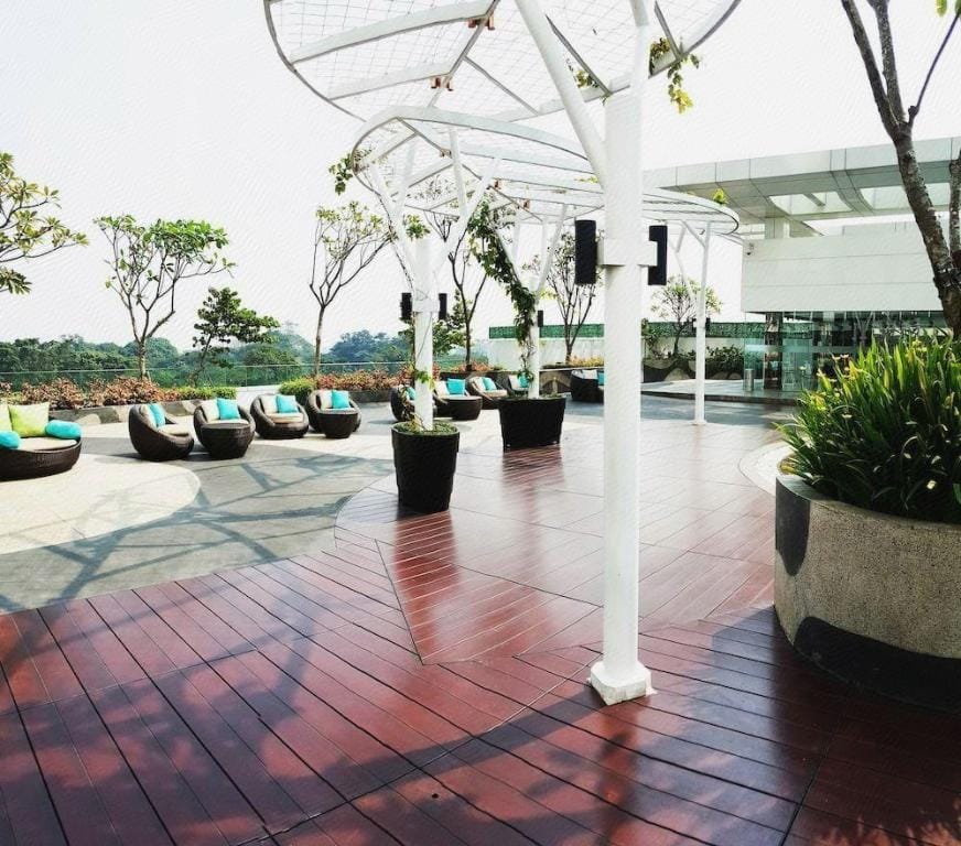 U Residence 2 by Ana Room Hotel in West Java