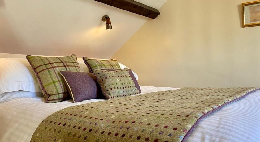 Rose Cottages (1 Bedroom) Vacation rental in Craster