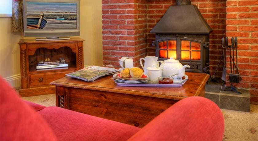 Rose Cottages (1 Bedroom) Vacation rental in Craster