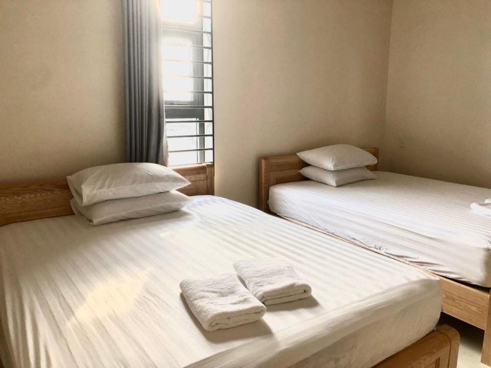 Thanh Van Hotel Hotel in Ho Chi Minh City