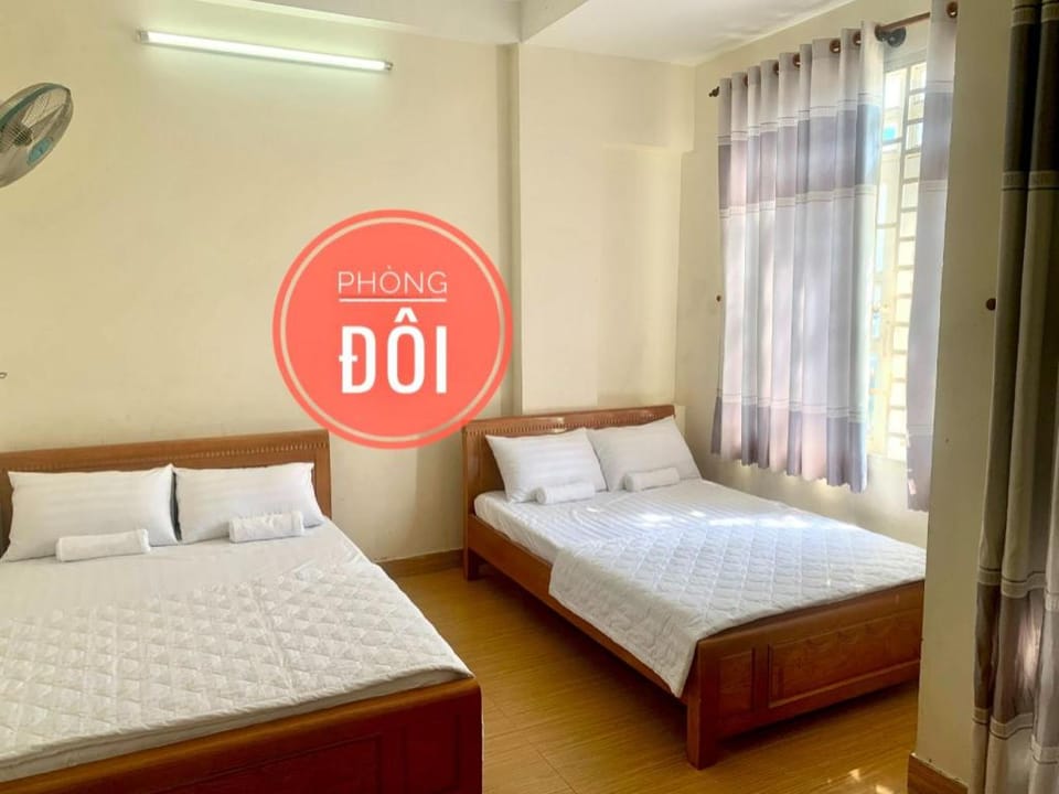 Thanh Van Hotel Hotel in Ho Chi Minh City