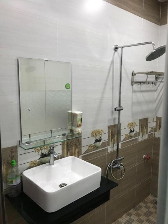 Thanh Van Hotel Hotel in Ho Chi Minh City