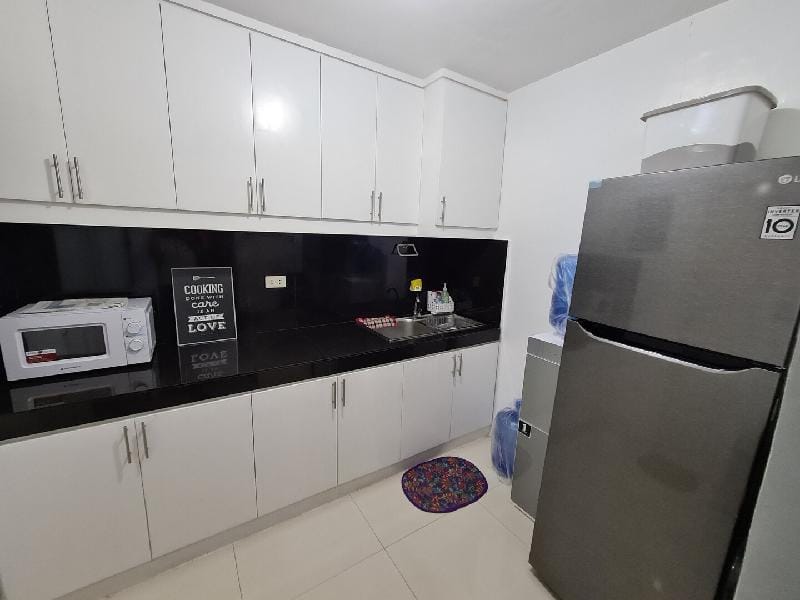 Staycation Clark Near Resort w/ 65 inch SmartTV Vacation rental in Angeles