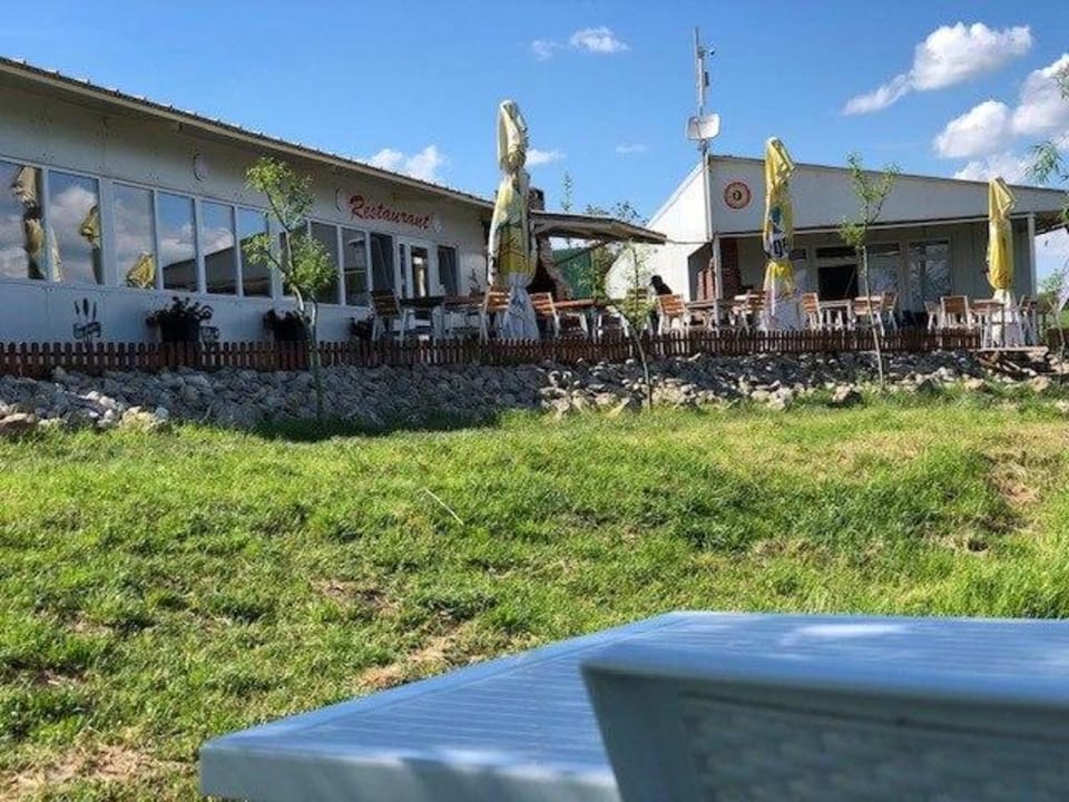 Cozy Lakeside Fishing Cabin Vacation rental in Romania