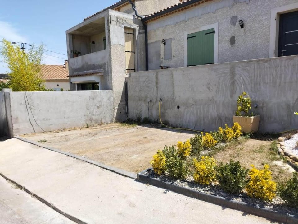 Maison familial pour vos vacances d'été et plage Vacation rental in Provence-Alpes-Côte d'Azur
