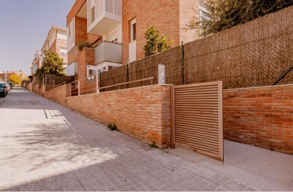 Bonito duplex con piscina en Barcelona y playa Vacation rental in Maresme