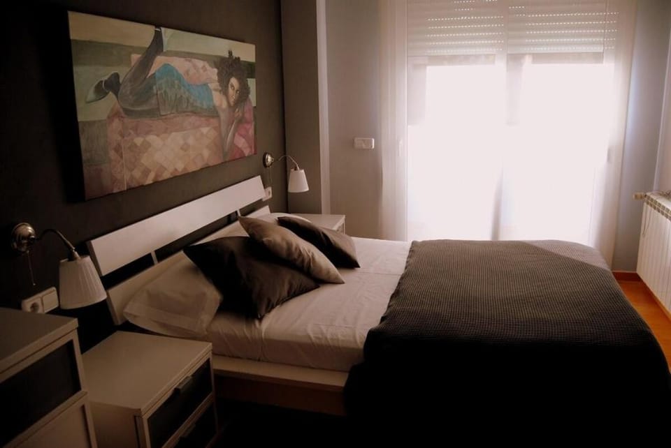 Bonito duplex con piscina en Barcelona y playa Vacation rental in Maresme