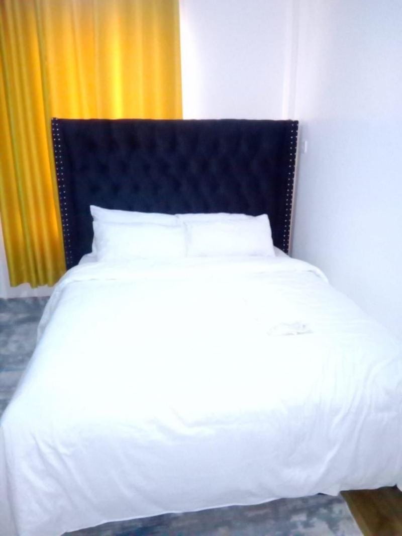 Jacky's fully furnished apartment, home away frome Apartment in Kenya