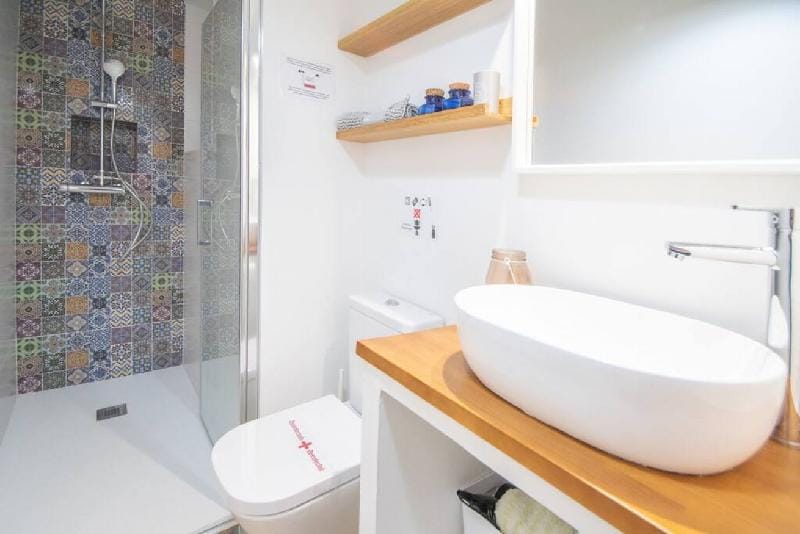 Apartamento Musa Catalina Apartment in Cadiz