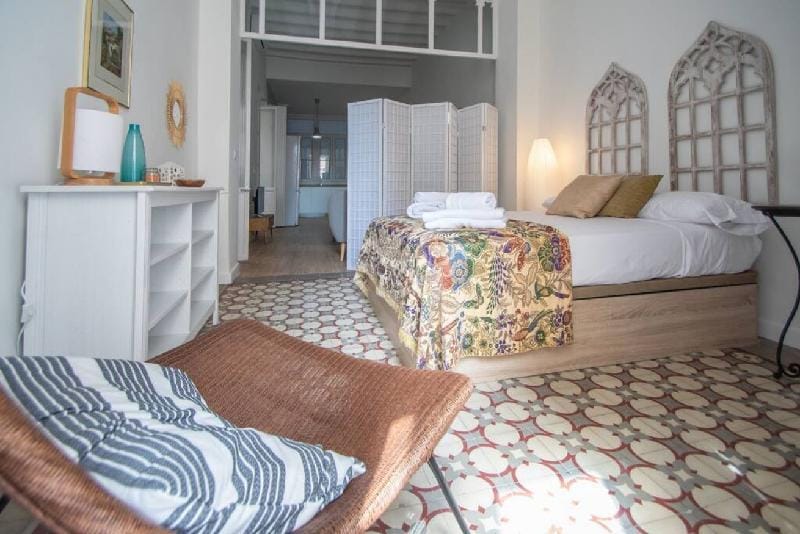 Apartamento Musa Catalina Apartment in Cadiz