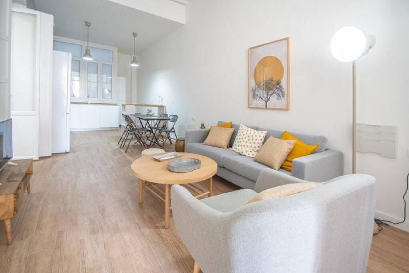 Apartamento Musa Catalina Apartment in Cadiz