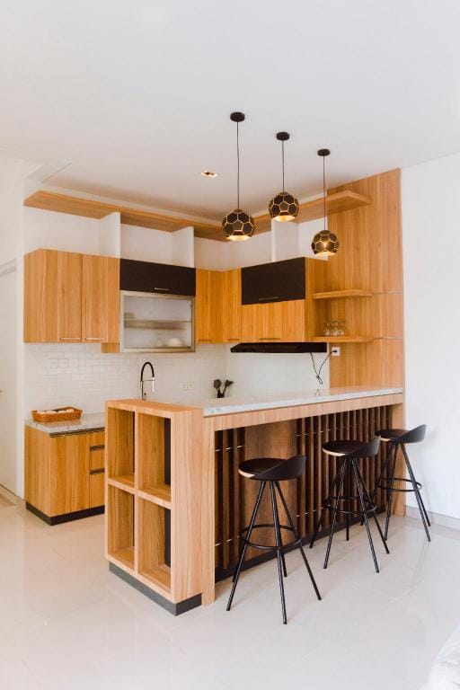 MELASE HILL VILA Hotel in Batu Layar