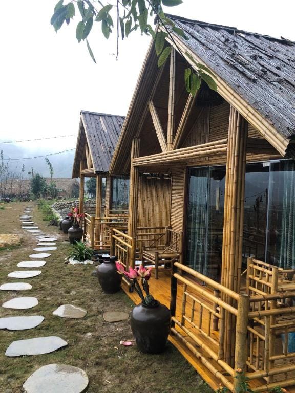 Sành Homestay Vacation rental in Laos
