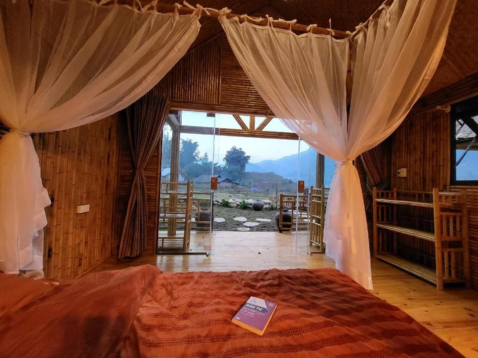Sành Homestay Vacation rental in Laos