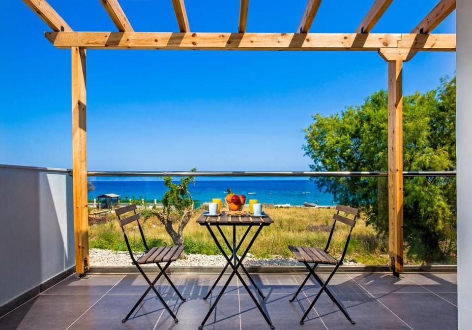 Rhodes Sea Villas Villa in Ialysos