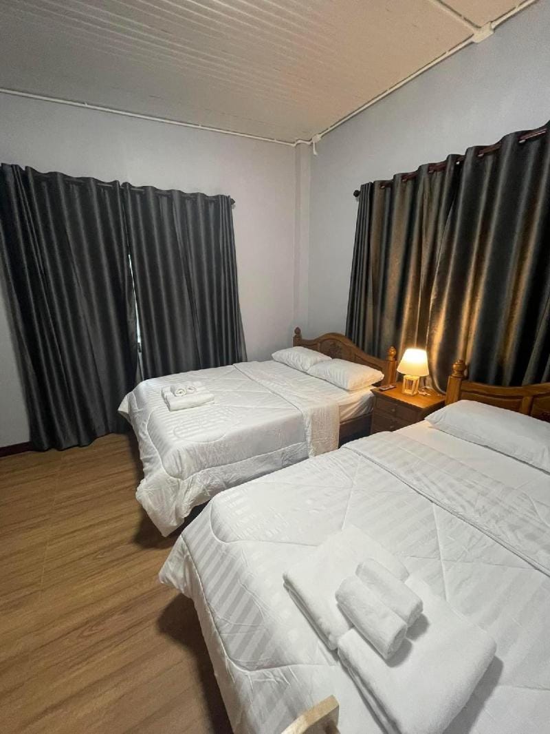 Baan Mafueng Home Stay Vacation rental in Laos