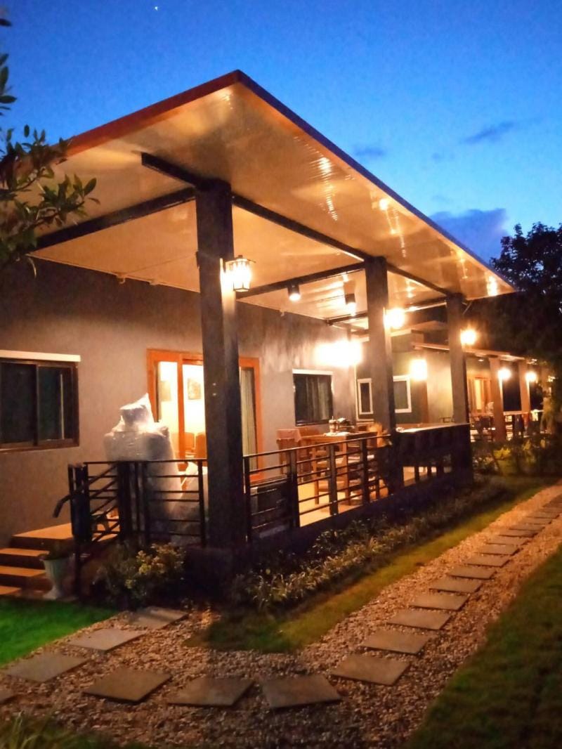 Baan Mafueng Home Stay Vacation rental in Laos