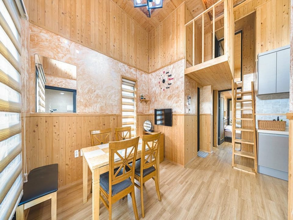 Diorem Pension Bed and Breakfast in South Korea