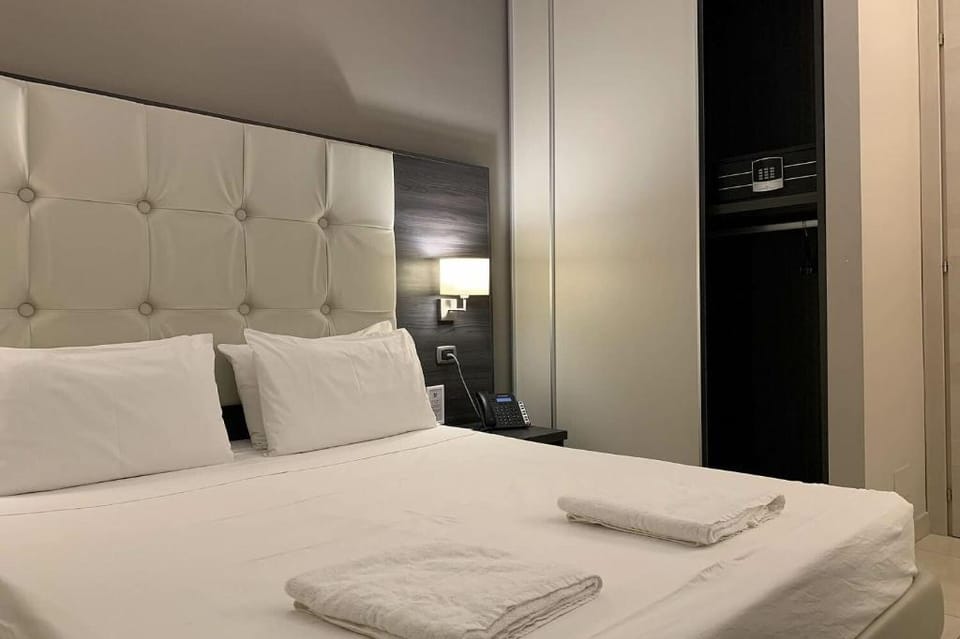 Brain Rooms & Suite Suite familiare con cucina 603 Apartment in Campania